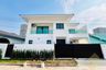 5 Bedroom House for sale in Jomtien Condotel, Nong Prue, Chonburi