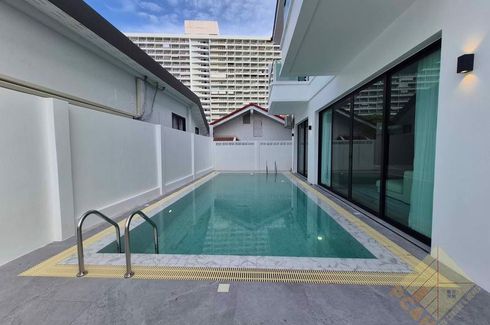 5 Bedroom House for sale in Jomtien Condotel, Nong Prue, Chonburi