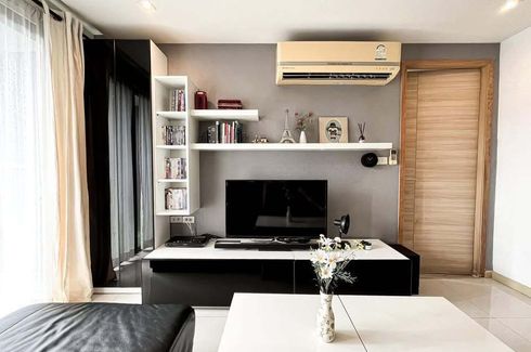 1 Bedroom Condo for sale in SOCIO Reference 61, Khlong Tan Nuea, Bangkok near BTS Ekkamai