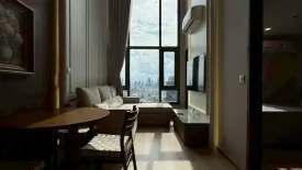 2 Bedroom Condo for rent in Life Rama 4 - Asoke, Khlong Toei, Bangkok near MRT Queen Sirikit National Convention Centre