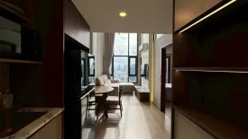 2 Bedroom Condo for rent in Life Rama 4 - Asoke, Khlong Toei, Bangkok near MRT Queen Sirikit National Convention Centre