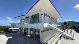 6 Bedroom Villa for sale in Bo Phut, Surat Thani