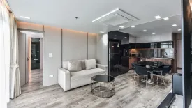 2 Bedroom Condo for sale in Pabhada Silom, Silom, Bangkok near BTS Surasak