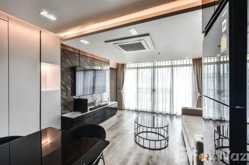 2 Bedroom Condo for sale in Pabhada Silom, Silom, Bangkok near BTS Surasak
