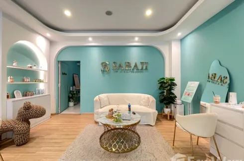 7 Bedroom Commercial for sale in Maha Phruettharam, Bangkok near MRT Hua Lamphong