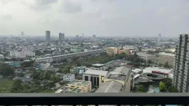 2 Bedroom Condo for sale in Elio Del Nest, Bang Na, Bangkok near BTS Udom Suk