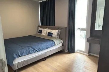 2 Bedroom Condo for rent in Suanbua Residence, Phaya Thai, Bangkok near BTS Ari