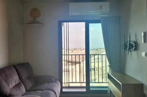 2 Bedroom Condo for rent in The Parkland Phetkasem 56, Bang Wa, Bangkok near MRT Phasi Charoen