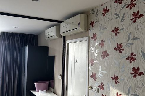 1 Bedroom Condo for sale in The Tree Interchange, Bang Sue, Bangkok near MRT Tao Poon