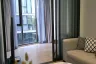 1 Bedroom Condo for rent in FYNN Asoke Sukhumvit 10, Khlong Toei, Bangkok near BTS Asoke