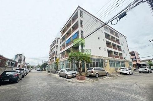 1 Bedroom Condo for sale in SPN Residence, Nawamin, Bangkok