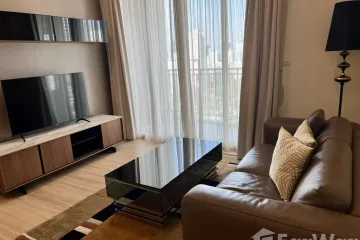 1 Bedroom Condo for rent in 39 by Sansiri, Khlong Tan Nuea, Bangkok near BTS Phrom Phong