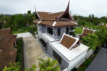 4 Bedroom Villa for sale in Chalong, Phuket