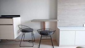 1 Bedroom Condo for rent in Noble Revolve Ratchada, Huai Khwang, Bangkok near MRT Thailand Cultural Centre