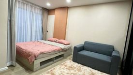 1 Bedroom Condo for rent in Atmoz Flow Minburi, Min Buri, Bangkok near MRT Setthabutbamphen