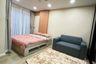 1 Bedroom Condo for rent in Atmoz Flow Minburi, Min Buri, Bangkok near MRT Setthabutbamphen