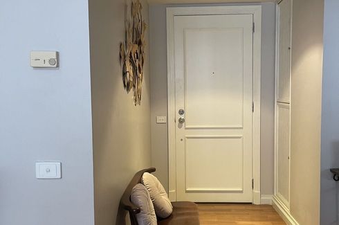 2 Bedroom Condo for rent in Langsuan Ville, Lumpini, Bangkok near BTS Chit Lom