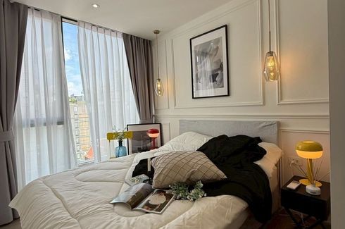 3 Bedroom Condo for rent in FYNN Asoke Sukhumvit 10, Khlong Toei, Bangkok near BTS Asoke