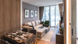 1 Bedroom Condo for sale in Layan Green Park Phase 1, Choeng Thale, Phuket