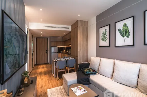 1 Bedroom Condo for sale in Layan Green Park Phase 1, Choeng Thale, Phuket