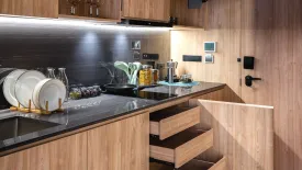 Condo for sale in Layan Green Park Phase 1, Choeng Thale, Phuket