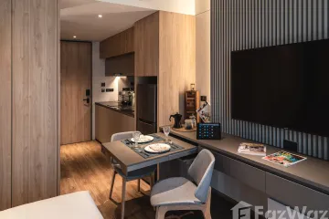 Condo for sale in Layan Green Park Phase 1, Choeng Thale, Phuket