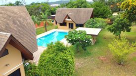 6 Bedroom House for sale in Sattahip, Chonburi