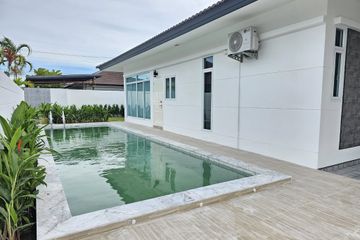 3 Bedroom House for sale in Huai Yai, Chonburi