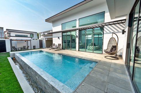 3 Bedroom House for rent in Nong Prue, Chonburi