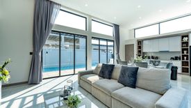 3 Bedroom House for rent in Nong Prue, Chonburi