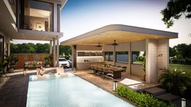 5 Bedroom House for sale in Pong, Chonburi