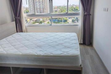 1 Bedroom Condo for rent in Elio Sathorn - Wutthakat, Bang Kho, Bangkok near BTS Talat Phlu
