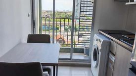 1 Bedroom Condo for rent in Elio Sathorn - Wutthakat, Bang Kho, Bangkok near BTS Talat Phlu