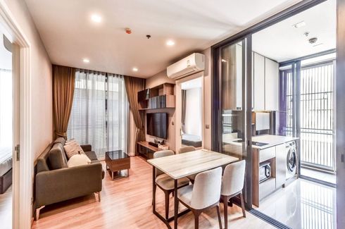 2 Bedroom Condo for rent in THE LINE Phahol - Pradipat, Phaya Thai, Bangkok near BTS Saphan Kwai