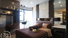 1 Bedroom Condo for rent in Ashton Asoke, Khlong Toei Nuea, Bangkok near MRT Sukhumvit
