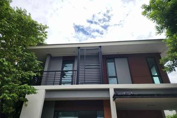 3 Bedroom House for rent in Setthasiri Charun Pinklao, Bang Khun Non, Bangkok