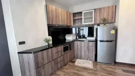 1 Bedroom Condo for rent in Moda Condominium Chiang Mai, Chang Phueak, Chiang Mai