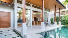 3 Bedroom Villa for sale in Botanica Sky Port, Sakhu, Phuket