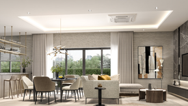 5 Bedroom House for sale in Baan Nirati Chiangmai, Mae Faek, Chiang Mai