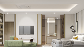 5 Bedroom House for sale in Baan Nirati Chiangmai, Mae Faek, Chiang Mai