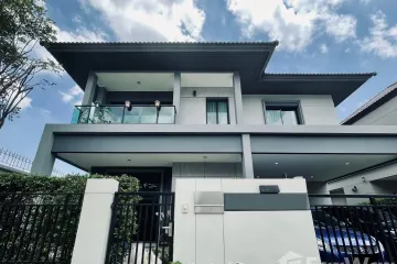 4 Bedroom House for sale in Bangkok Boulevard Bangna-Srinakarin, Bang Kaeo, Samut Prakan