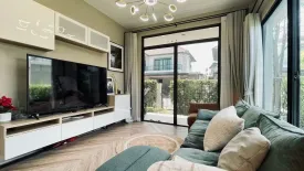 4 Bedroom House for sale in Bangkok Boulevard Bangna-Srinakarin, Bang Kaeo, Samut Prakan
