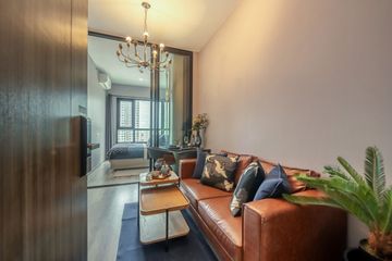 Condo for sale in Knightsbridge Prime Onnut, Phra Khanong Nuea, Bangkok near BTS On Nut