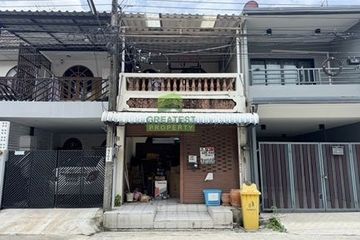 2 Bedroom Townhouse for sale in Baan Sena villa 84, Khlong Chan, Bangkok