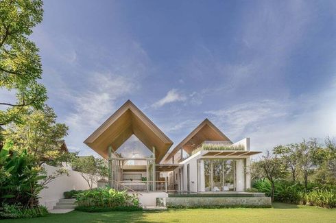 3 Bedroom Villa for sale in Ansaya Phuket, Si Sunthon, Phuket