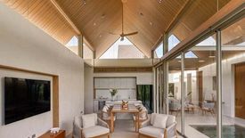 3 Bedroom Villa for sale in Ansaya Phuket, Si Sunthon, Phuket