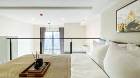 1 Bedroom Condo for rent in Ramada Plaza By Wyndham Bangkok Sukhumvit 48, Phra Khanong, Bangkok near BTS On Nut