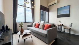 1 Bedroom Condo for rent in Ramada Plaza By Wyndham Bangkok Sukhumvit 48, Phra Khanong, Bangkok near BTS On Nut