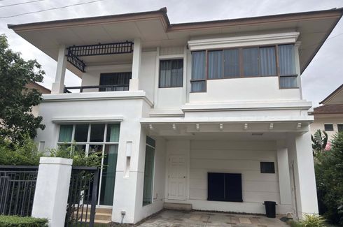 3 Bedroom Townhouse for rent in Bang Kaeo, Samut Prakan