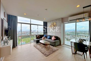 1 Bedroom Condo for sale in The Twin Tower Jomtien, Nong Prue, Chonburi